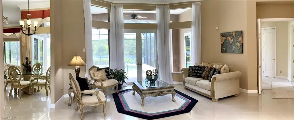 367 N. Hickory Street, LaBelle, FL 33935, Caloosa Cove S/D on Caloosahatchee River