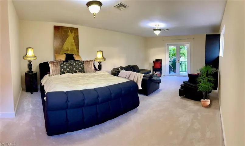 367 N. Hickory Street, LaBelle, FL 33935, Caloosa Cove S/D on Caloosahatchee River