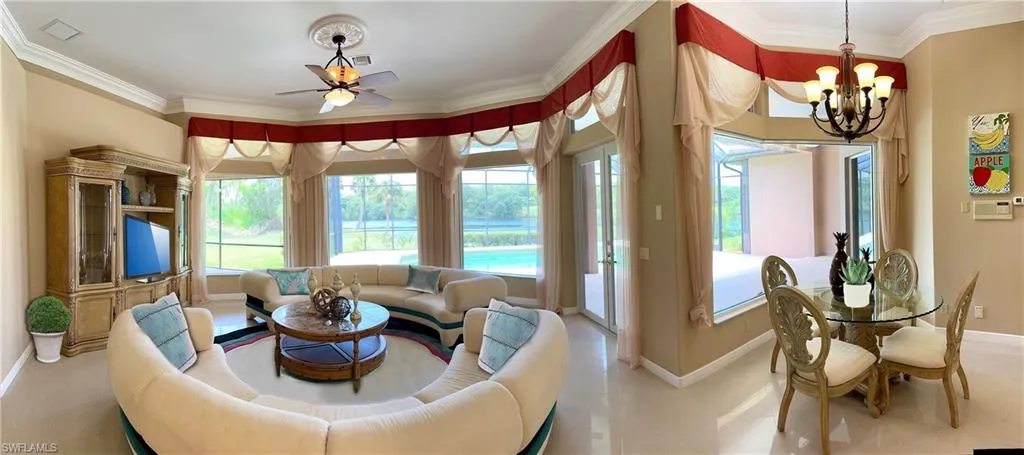 367 N. Hickory Street, LaBelle, FL 33935, Caloosa Cove S/D on Caloosahatchee River