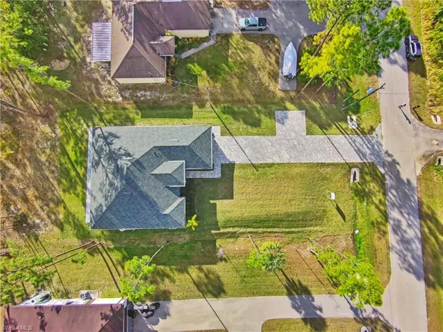 3990  27th NE AVE, Naples, FL 34120