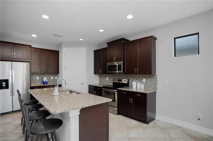 Kitchen Cabinets