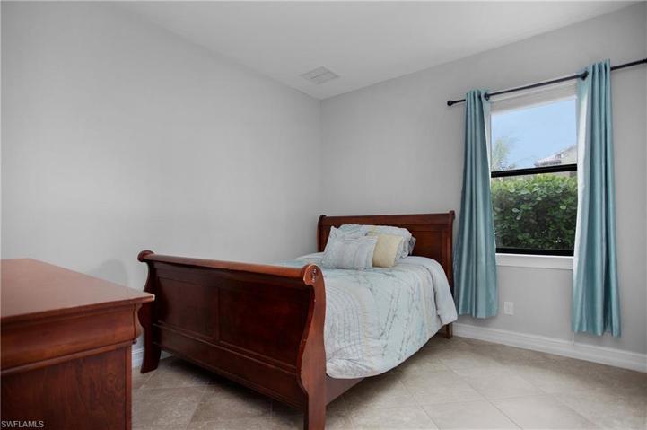 3rd Bedroom