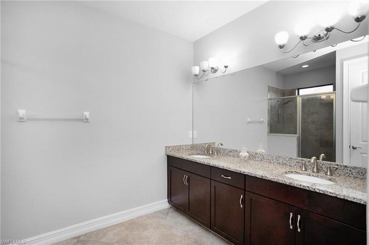 Master Vanities