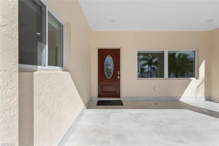 107 Albatross St, Fort Myers Beach, Florida 33931