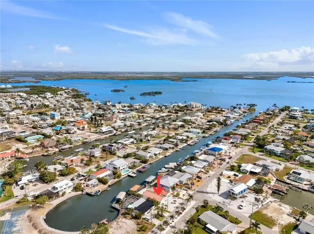 107 Albatross St, Fort Myers Beach, Florida 33931