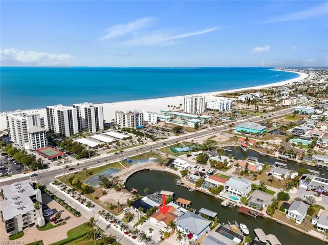 107 Albatross St, Fort Myers Beach, Florida 33931