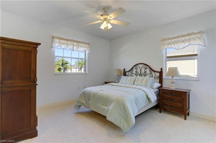 Bedroom #3