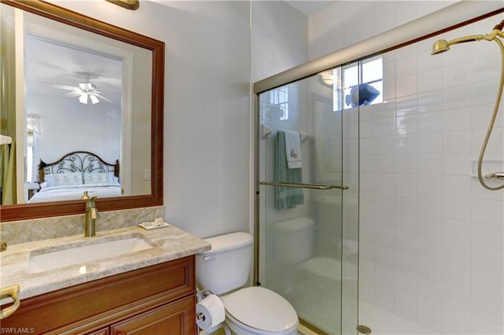 Bathroom #3