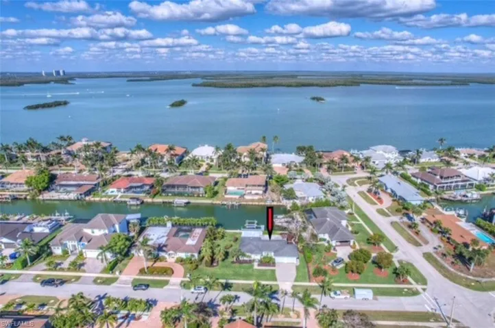 467 Balsam Ct, Marco Island, Florida 34145