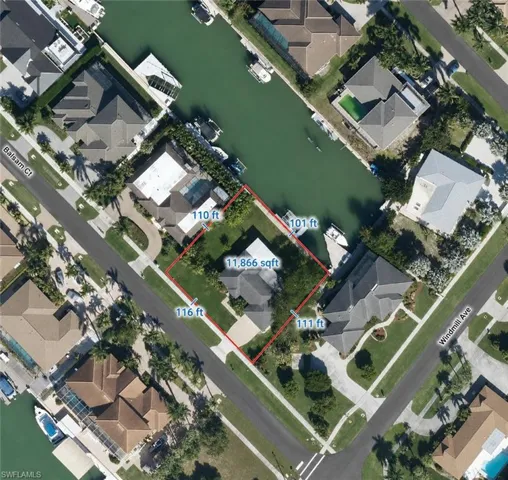 467 Balsam Ct, Marco Island, Florida 34145