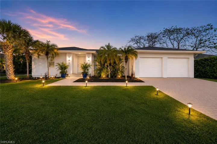 467 Balsam Ct, Marco Island, Florida 34145
