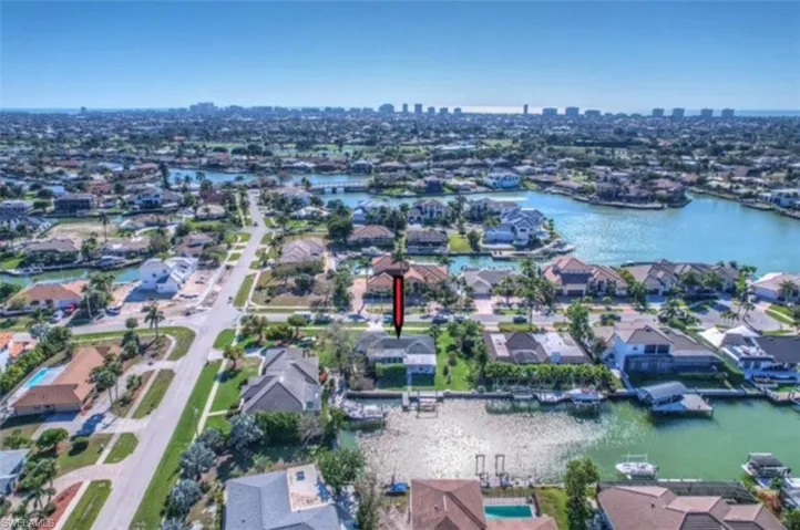 467 Balsam Ct, Marco Island, Florida 34145