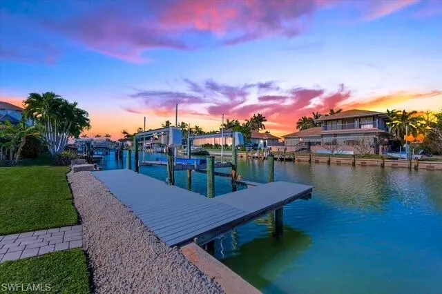 467 Balsam Ct, Marco Island, Florida 34145