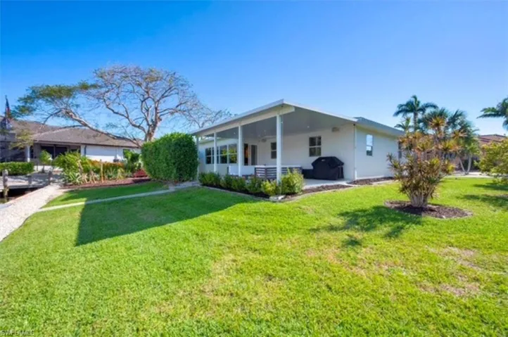 467 Balsam Ct, Marco Island, Florida 34145