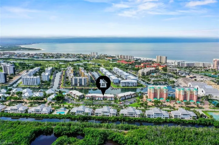 200 Lenell Rd 215, Fort Myers Beach, Florida 33931