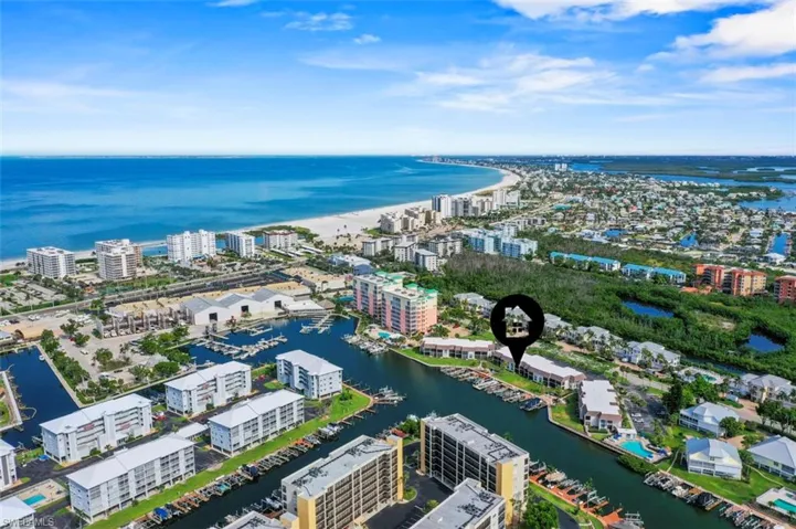 200 Lenell Rd 215, Fort Myers Beach, Florida 33931