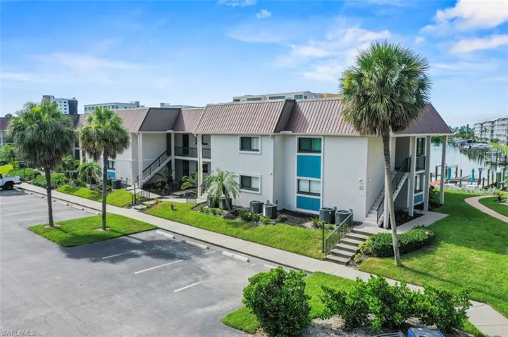 200 Lenell Rd 215, Fort Myers Beach, Florida 33931