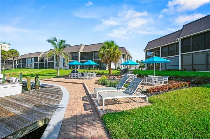 200 Lenell Rd 215, Fort Myers Beach, Florida 33931