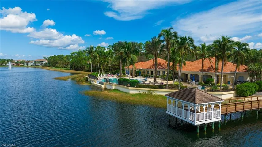 Enjoy peaceful walking trails, communal BBQ grills as well as an impressive array of amenities including volleyball, tennis, pickleball, and basketball courts.