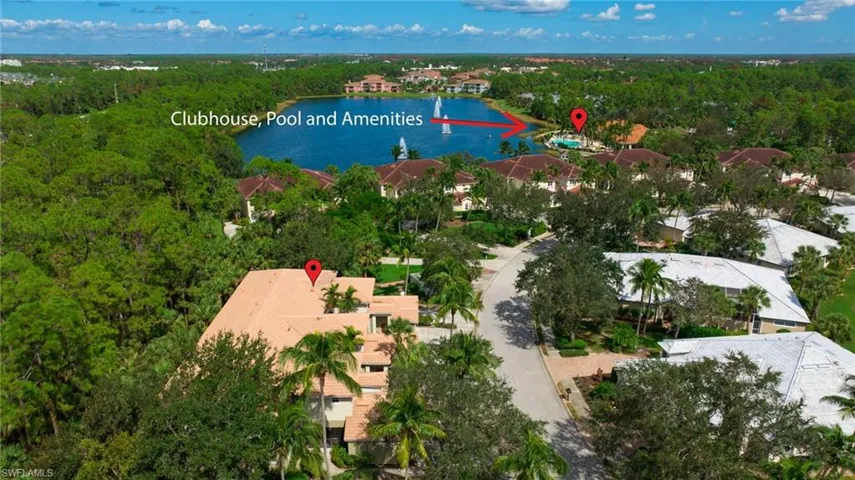 Set on 91 meticulously maintained acres, Tarpon Bay is designed for active, outdoor living.
