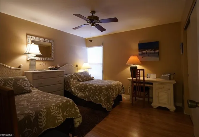 Guest Bedroon