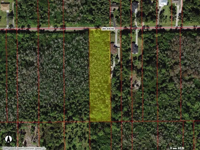 20th Ave Ne, Naples Fl 34120