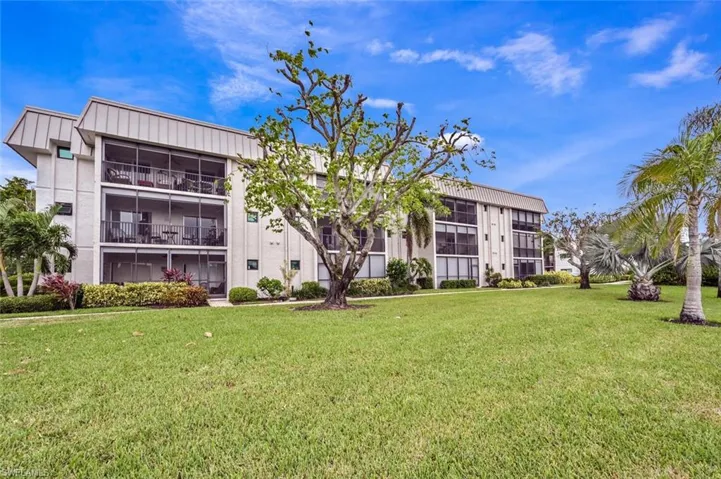 Building:  Grenada
