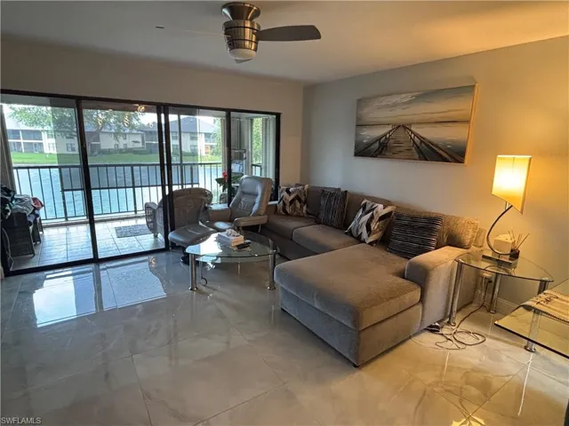 1600 Misty Pines Cir 206, Naples, Florida 34105