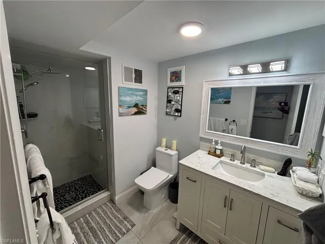 1600 Misty Pines Cir 206, Naples, Florida 34105