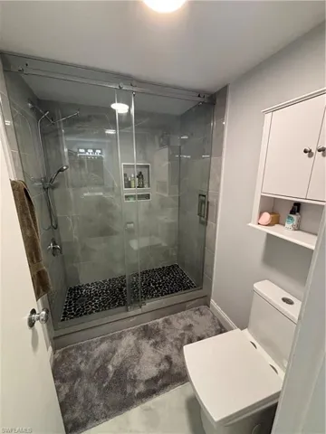 1600 Misty Pines Cir 206, Naples, Florida 34105