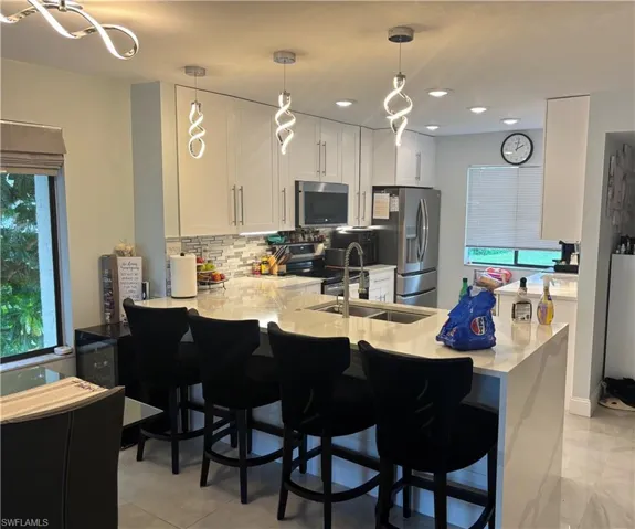 1600 Misty Pines Cir 206, Naples, Florida 34105
