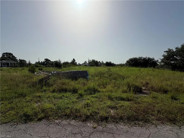 1261 Brookpark Ave, Fort Myers, Florida 33913