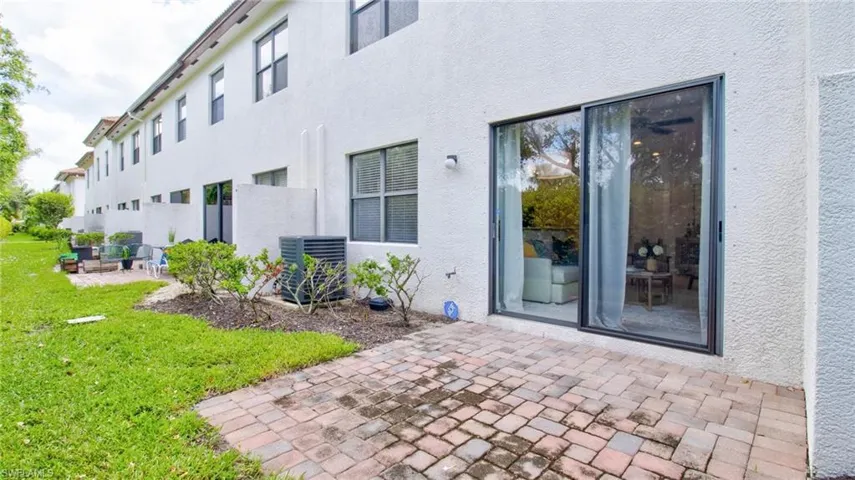 15790 Portofino Springs Blvd 103, Fort Myers, Florida 33908