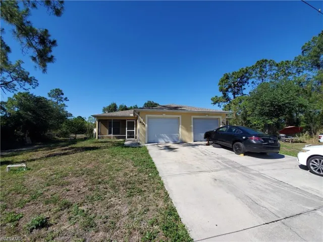 4743  14th SW ST, Lehigh Acres, FL 33973
