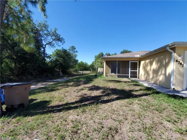 4743  14th SW ST, Lehigh Acres, FL 33973