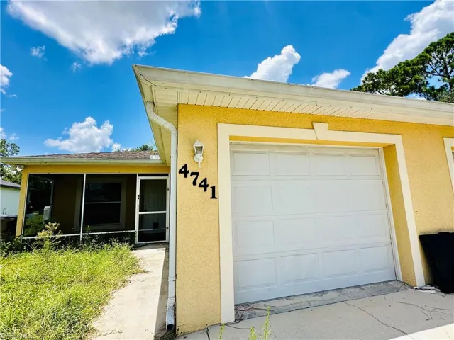 4743 14th St Sw, Lehigh Acres, Florida 33973
