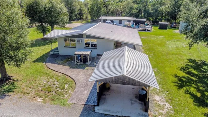 1270 Nobles Rd, Labelle, Florida 33935