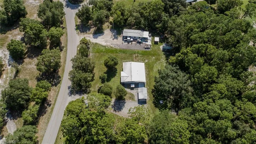1270 Nobles Rd, Labelle, Florida 33935