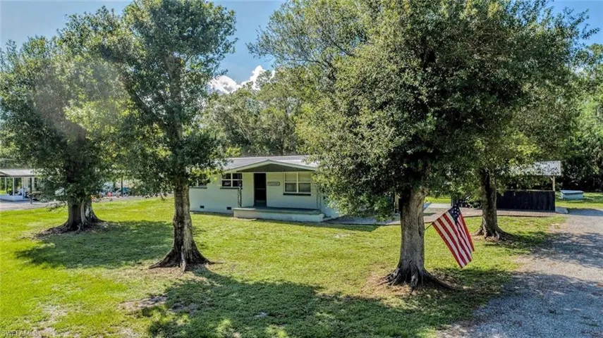 1270 Nobles Rd, Labelle, Florida 33935