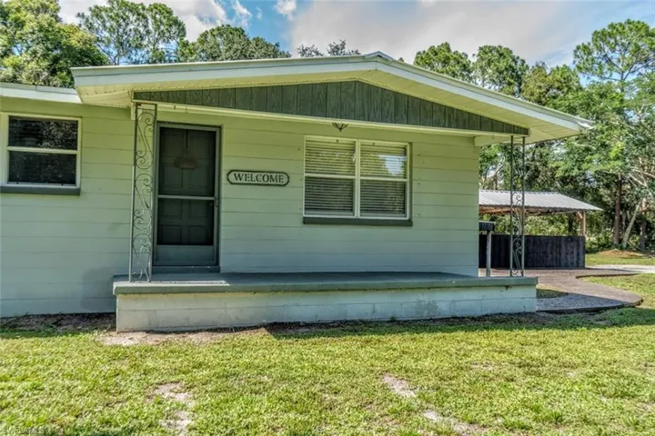 1270 Nobles Rd, Labelle, Florida 33935