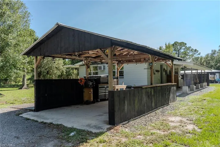 1270 Nobles Rd, Labelle, Florida 33935