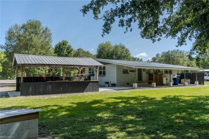 1270 Nobles Rd, Labelle, Florida 33935