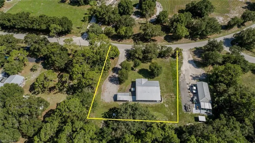 1270 Nobles Rd, Labelle, Florida 33935