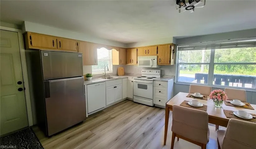 1270 Nobles Rd, Labelle, Florida 33935