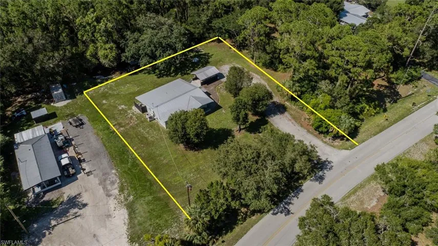 1270 Nobles Rd, Labelle, Florida 33935