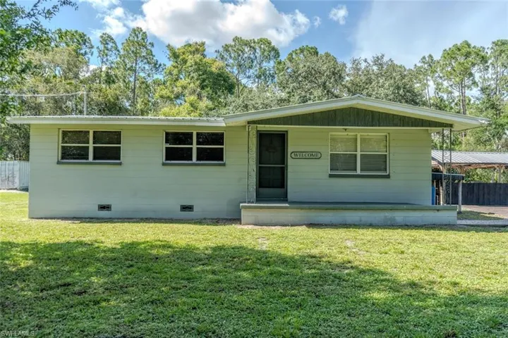 1270 Nobles Rd, Labelle, Florida 33935