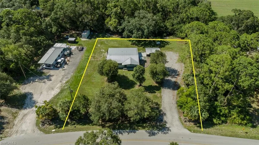 1270 Nobles Rd, Labelle, Florida 33935