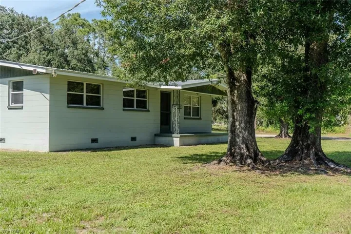 1270 Nobles Rd, Labelle, Florida 33935