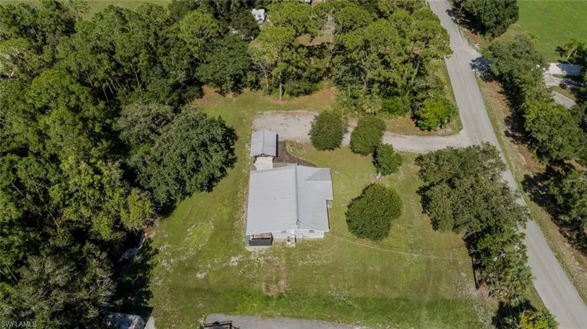 1270 Nobles Rd, Labelle, Florida 33935