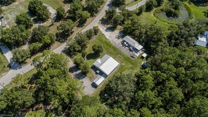 1270 Nobles Rd, Labelle, Florida 33935
